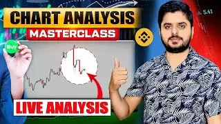 Chart Analysis Master-Class | Best Trading Strategy For Beginners
