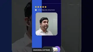 Wine Shop POS Billing Software | Madhushala Software