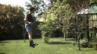 Man Heading Ball 01