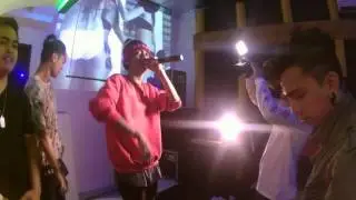 Flava Matikz of Q-York - Battlefield