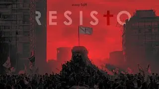 easy Toff - RESISTO (Video Oficial)
