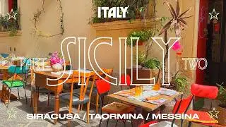꒰ Sicily Vlog 02 ꒱ 🤌🏼✨&nbsp;We let AI plan our trip ⋆🇮🇹˚｡🍝₊𓆝 用ChatGPT規劃意大行西西里島行程
