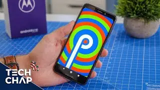 Android One: Explained! | The Tech Chap