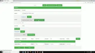 How to guide - C# CsvDatabase dll in Business Emergency Web Application Example