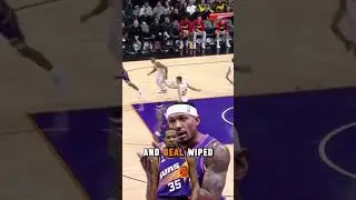 The Depth Issues of Kevin Durant's Suns Team's