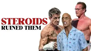 The Dark Side of Hollywood&rsquo;s Muscle Machines