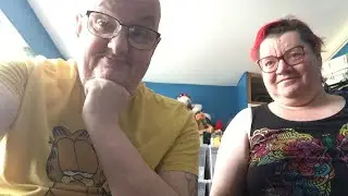 Зимнее обновление канала Марка