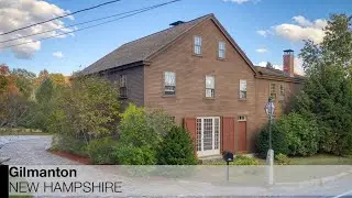 Video of 513 Province Road | Gilmanton, New Hampshire real estate & homes by Walton Realty