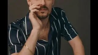 SUKI BLACK promo ad