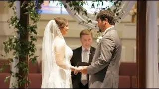 Robinson + Macedo Wedding Video Highlight at Bedico Baptist Church & Chesterton Square, Ponchatoula