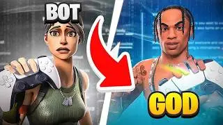 How To ACTUALLY EDIT *FASTER* On Controller 🎮 (BEST Settings, Tutorial + Tips and Secrets)