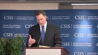 John S  Pistole, Administrator Transportation Security Administration, on the Evolution of Aviation