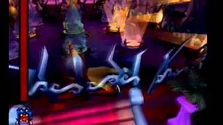Talon's Spiele Part 7 - Sly Raccoon (mit Takedown69)