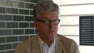 Letters from Christmas Island: David Marr talks about the lack of answers from Scott Morrison
