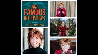 Famous Interviews Featuring International Speaker, Author & Past Life Reader Donna Hartley