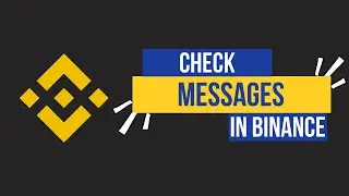 Как проверить сообщения в Binance Square | Доступ к почтовому ящику Binance Square 2024