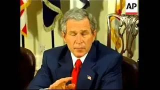 President comments on Kay report