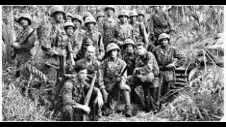 The Secret Marine Plan That Created the 40 Thieves Who Stopped Japan&rsquo;s 3,000-Man Banzai Charge