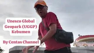 Unesco Global Geopark (UGGP) Kebumen Part #1