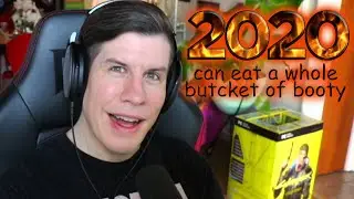 2020 in Review - Channel Update and Future Plans