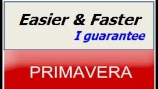 Primavera P6 Add Resources as mass using Excel إضافة المصادر كتلة واحدة للبريمافيرا باستخدام الإكسيل