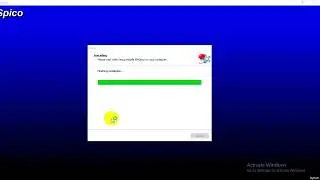 Windows 10 Activation in  latest version KMS 10.2