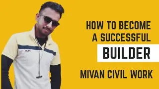 MIVAN SHUTTERING CIVIL WORK PROCESS AND BENEFIT AND QUALITY &hearts;️✅