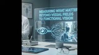 Measuring What Matters: Beyond Visual Fields to Functional Vision