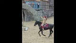 Karl-May-Spiele Kindheitserinnerungen, G&auml;nsehaut jedes Mal wieder 🥰