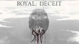 ROYAL DECEIT - SKIN COFFIN