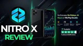 1 Step Nitro X | Funded Trader Markets | Prop Firm Review