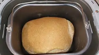 Russel Hobbs Bread Maker - Wholemeal Bread