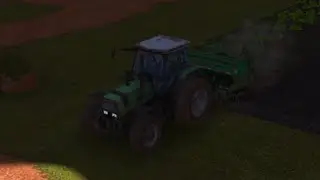 Farming simulator 18 # 19