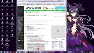 VirtualDubMod　ダウンロードと日本語化