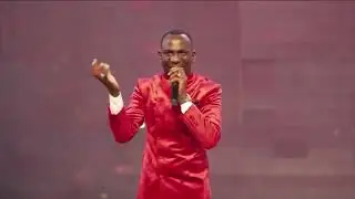 Commanding The Day Midnight Prayer (CTDMP) One Year Anniversary Prophetic Declarations
