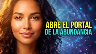 Este Versículo Bíblico Abre el Portal de la Abundancia