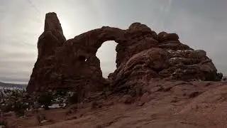 2024 Vacation Travel Vlog | Part One