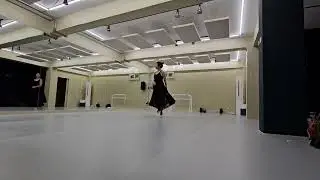 #연습하자 #irishdancer #treble #아이리쉬댄스 #아이리시 #irish