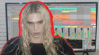 Как 2HOLLIS создаёт танцевальную музыку в Ableton Live