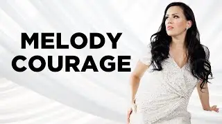 TRAFFIC JAMS:   Melody Courage and the IndigiDivas