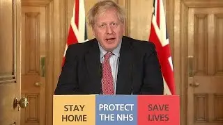 Boris Johnson tests positive for Coronavirus as numbers infected rise - BBC News
