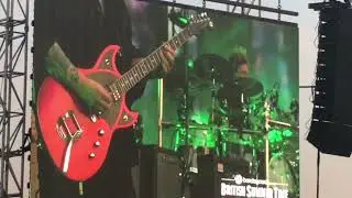 The Cure - British Summer Time 2018 - Hyde Park London
