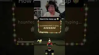 Enberessmant &mdash; это что-то невероятное, чувак 😭
