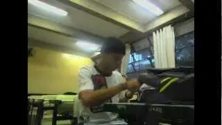 GiiLziin Tex - Don't Stop # INFECT  ◄ ( Free Step )