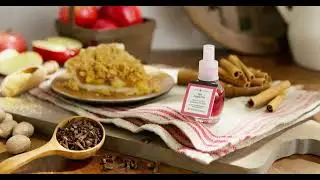 Hot Apple Pie WallScents™ Fragrance Oil Refill | Candle Warmers Etc. | Home Fragrance