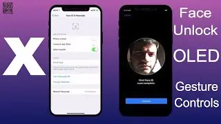 iPhone X - All you need to know in a minute! #TechAMinute #4K UHD