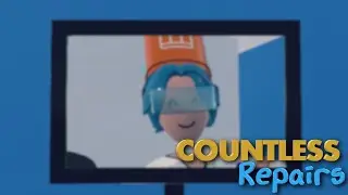 [Первое апреля 2023 г.] Как играть в Rec Room в браузере | Countless Repairs