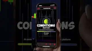 Automated Trading Signals | AI Bot Alert System #pocketoptionbot