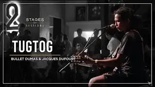 Bullet Dumas & Jacques Dufourt - 