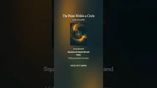 The Point Within a Circle